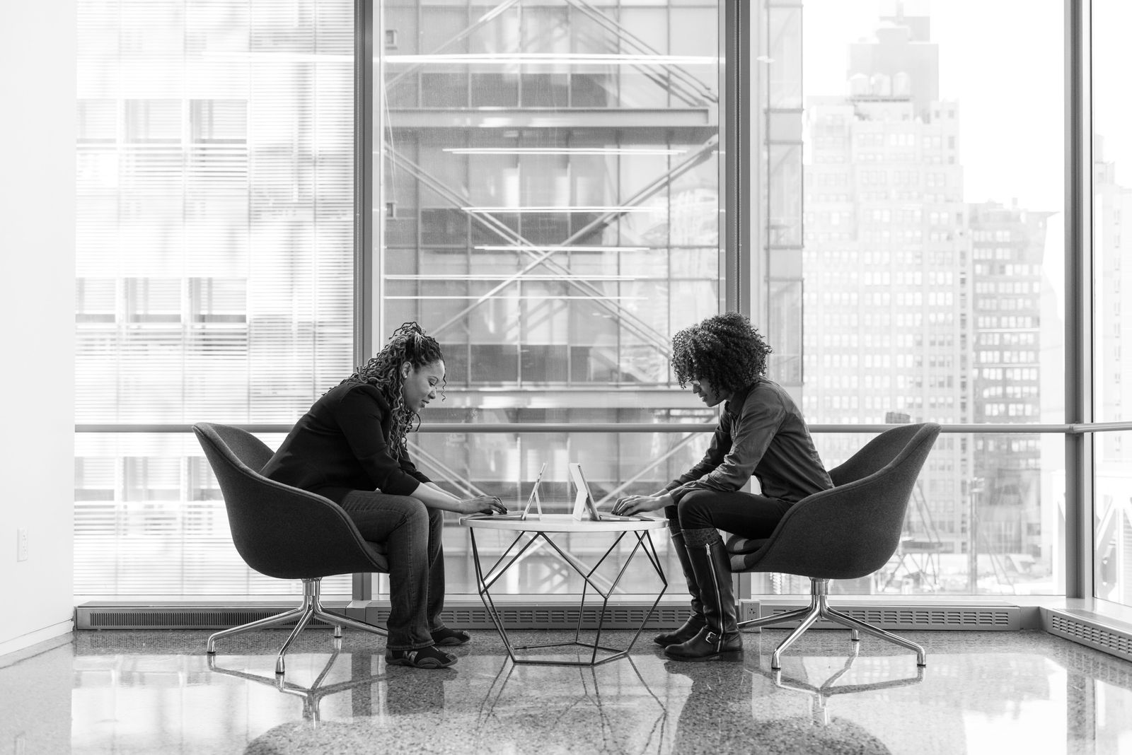 Team collaboration